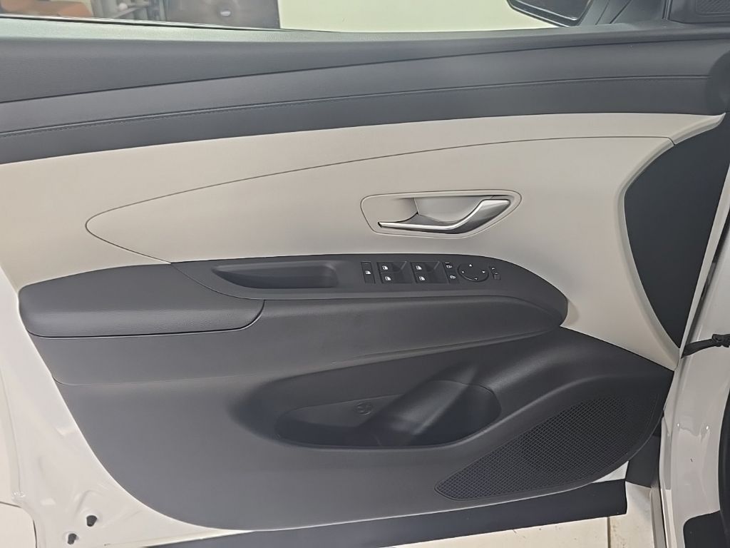 Thumbnail: 2026 Hyundai Tucson - 23