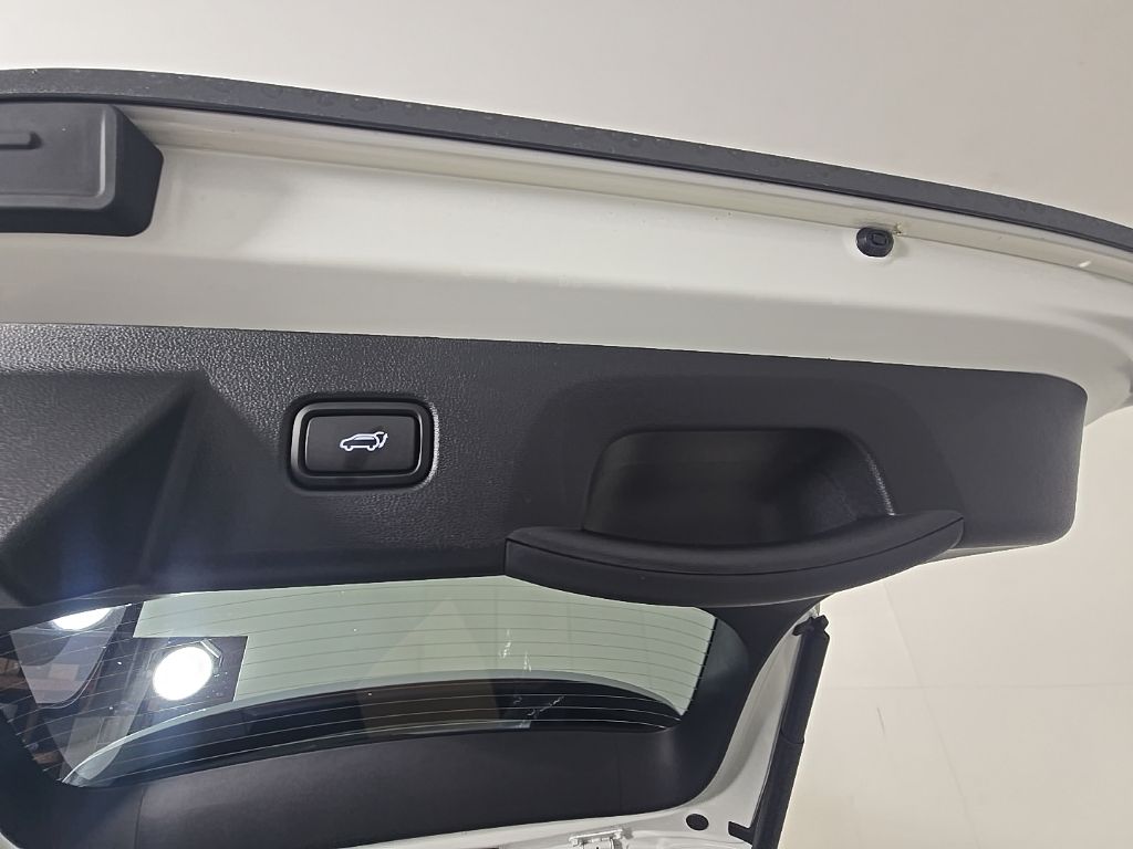 Thumbnail: 2026 Hyundai Tucson - 34