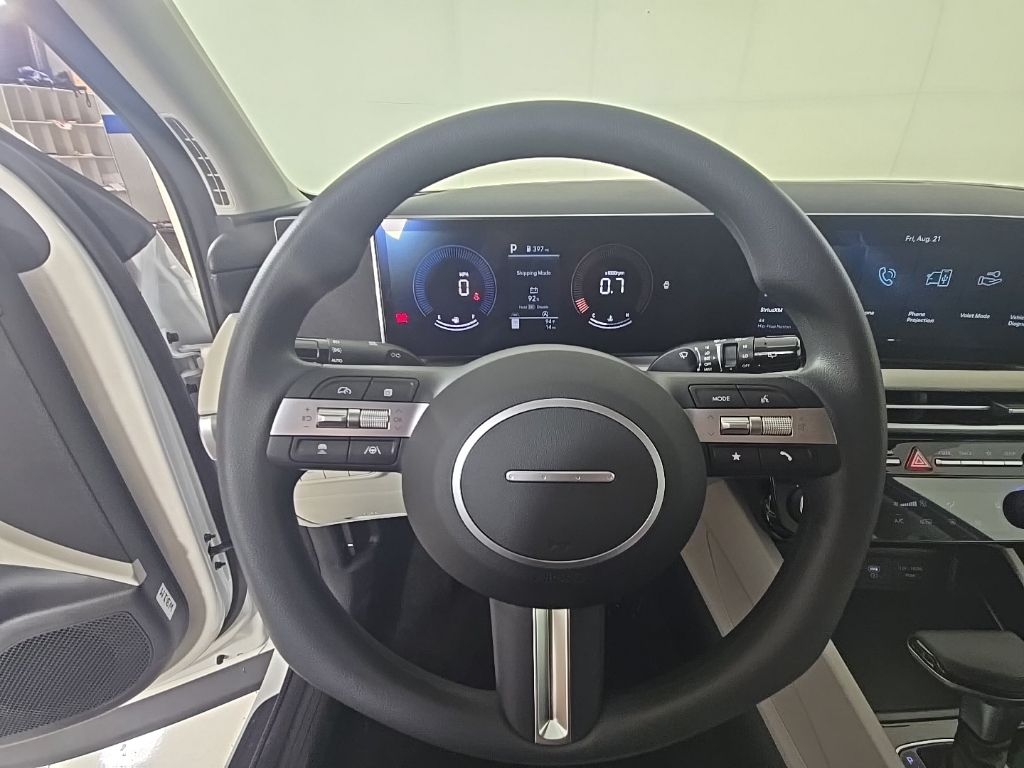 Thumbnail: 2026 Hyundai Tucson - 2