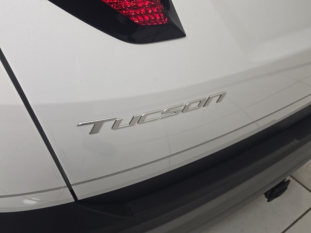 Thumbnail: 2026 Hyundai Tucson - 7