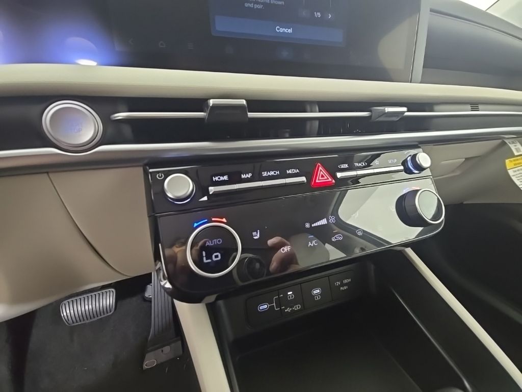 Thumbnail: 2026 Hyundai Tucson - 28