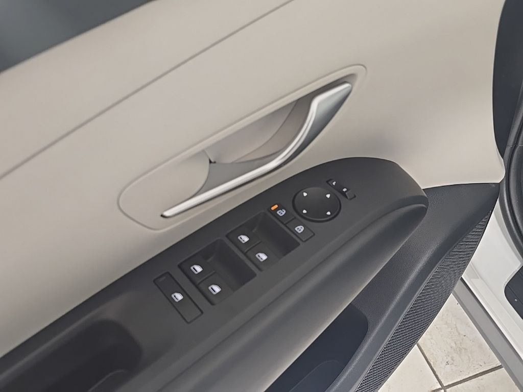 Thumbnail: 2026 Hyundai Tucson - 24