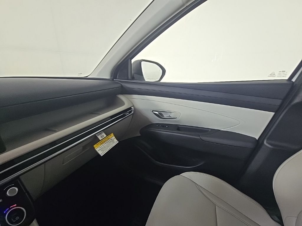 Thumbnail: 2026 Hyundai Tucson - 31