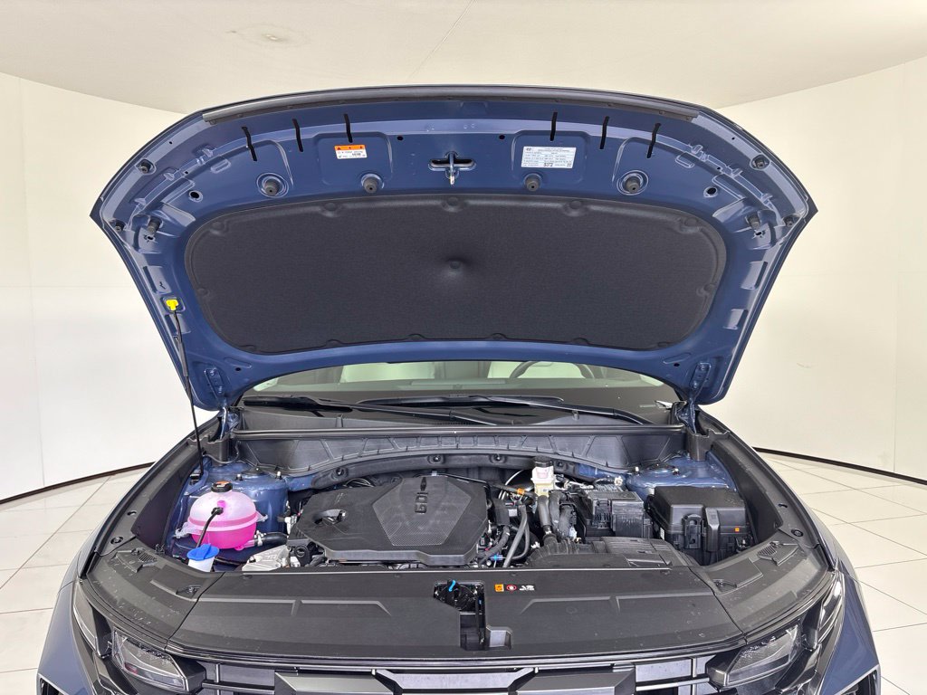 Thumbnail: 2026 Hyundai Tucson - 8