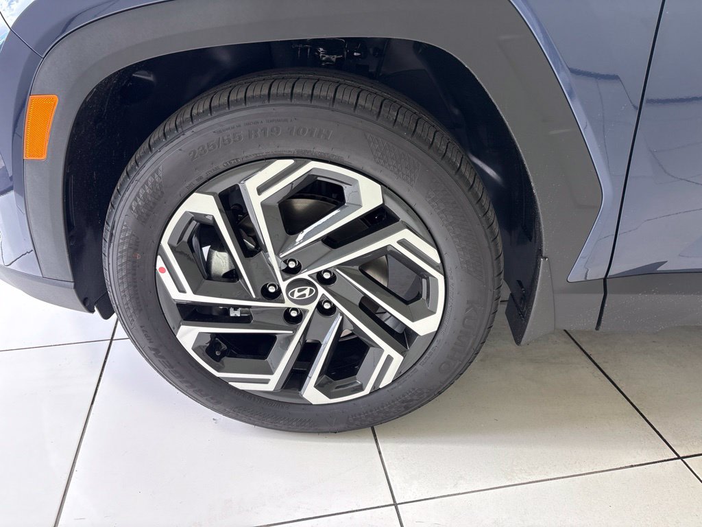 Thumbnail: 2026 Hyundai Tucson - 7