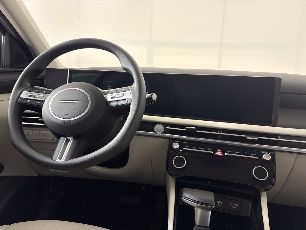 Thumbnail: 2026 Hyundai Tucson - 14