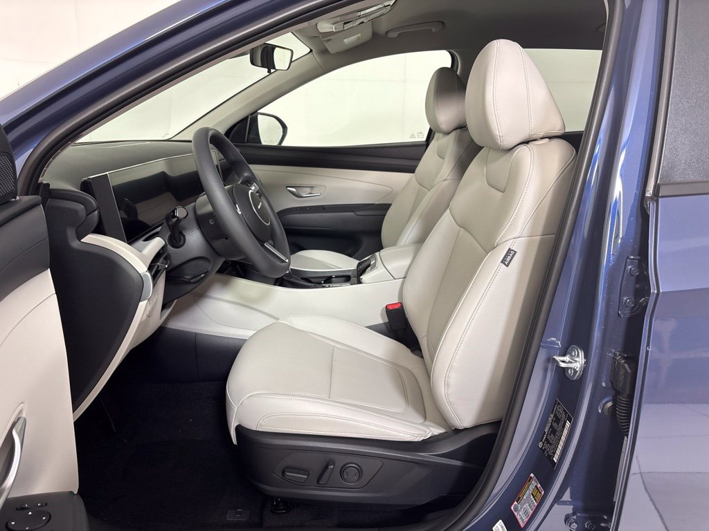 Thumbnail: 2026 Hyundai Tucson - 11