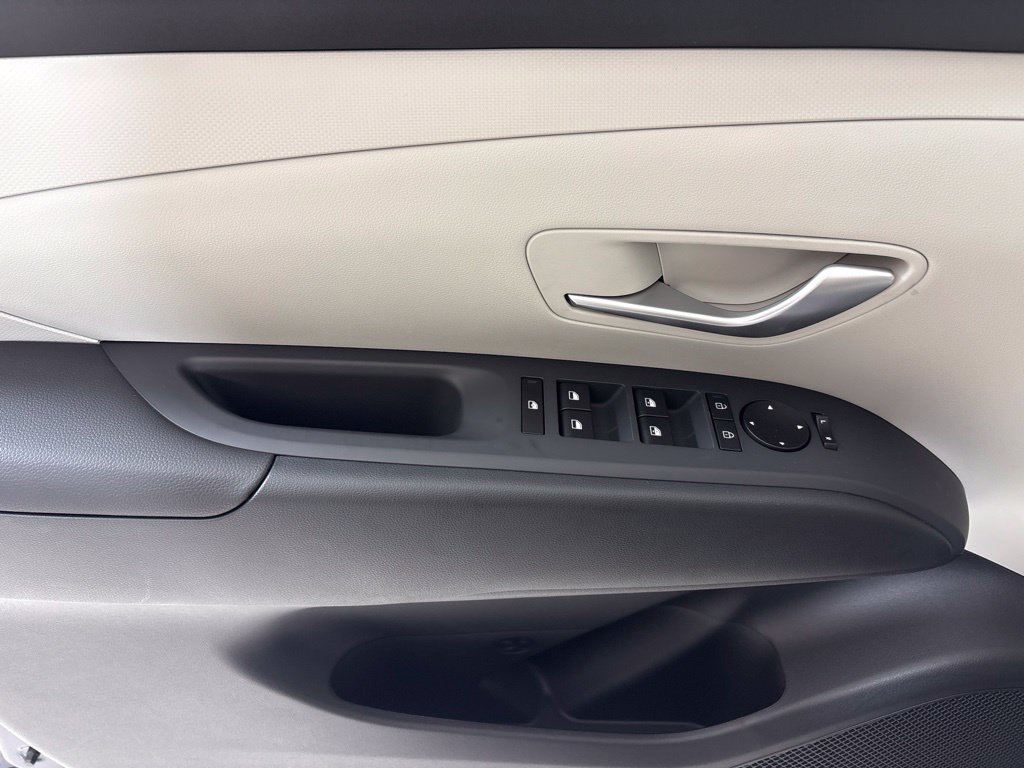 Thumbnail: 2026 Hyundai Tucson - 25