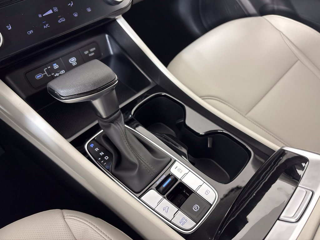 Thumbnail: 2026 Hyundai Tucson - 34