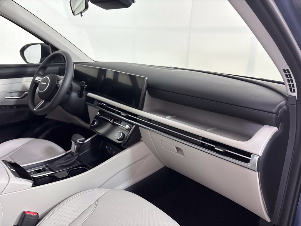 Thumbnail: 2026 Hyundai Tucson - 2