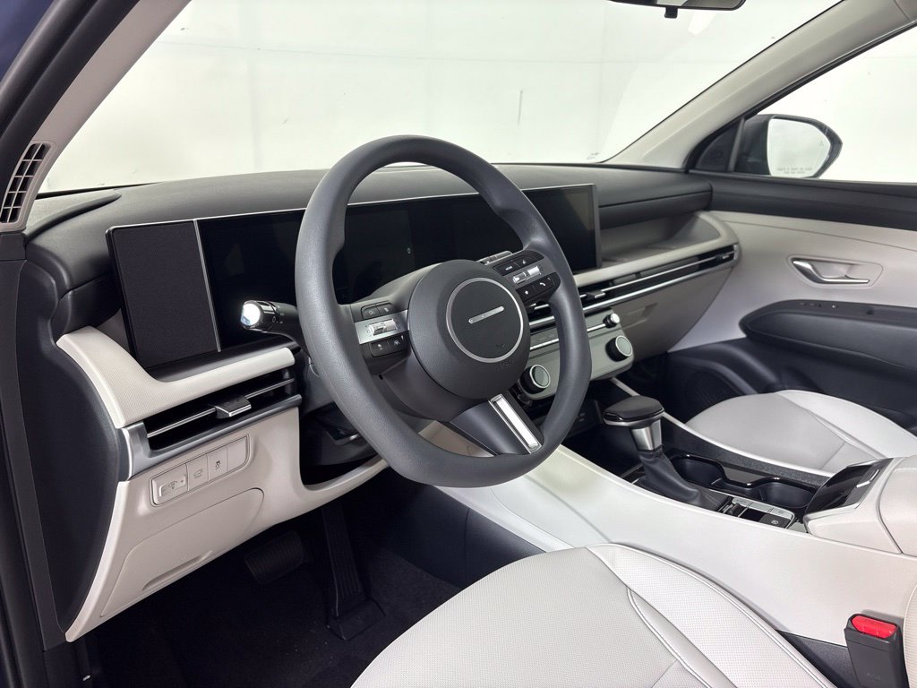 Thumbnail: 2026 Hyundai Tucson - 9