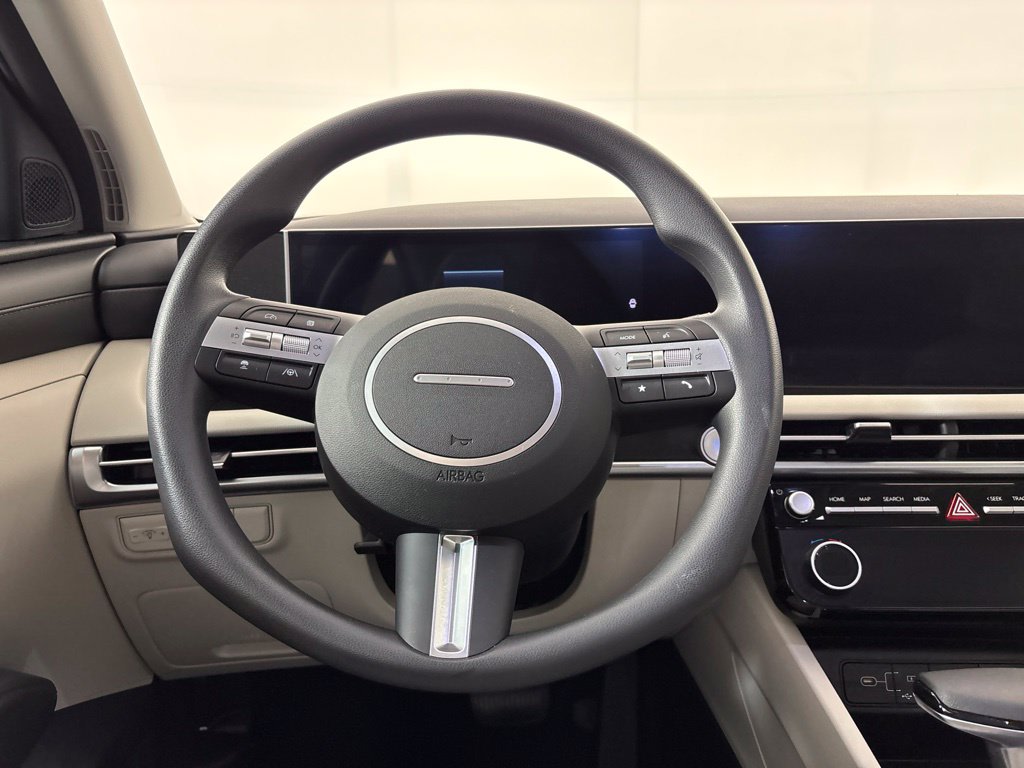 Thumbnail: 2026 Hyundai Tucson - 14