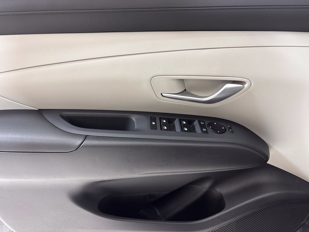 Thumbnail: 2026 Hyundai Tucson - 7