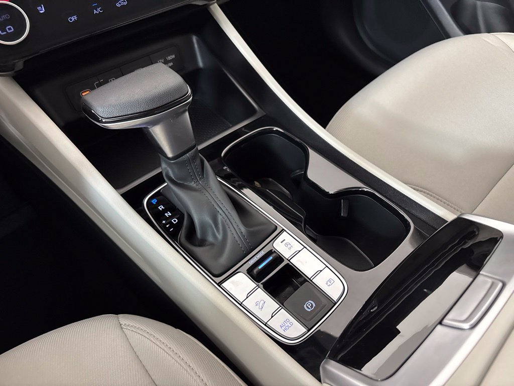 Thumbnail: 2026 Hyundai Tucson - 33