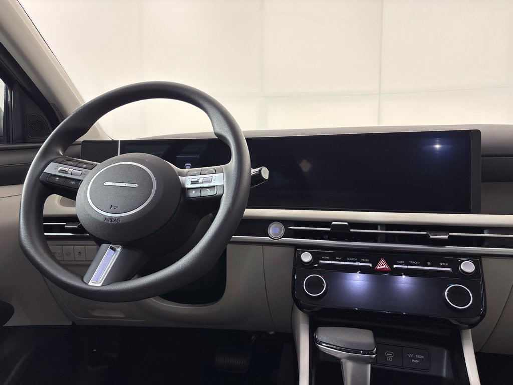 Thumbnail: 2026 Hyundai Tucson - 15