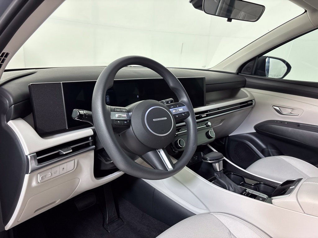 Thumbnail: 2026 Hyundai Tucson - 10