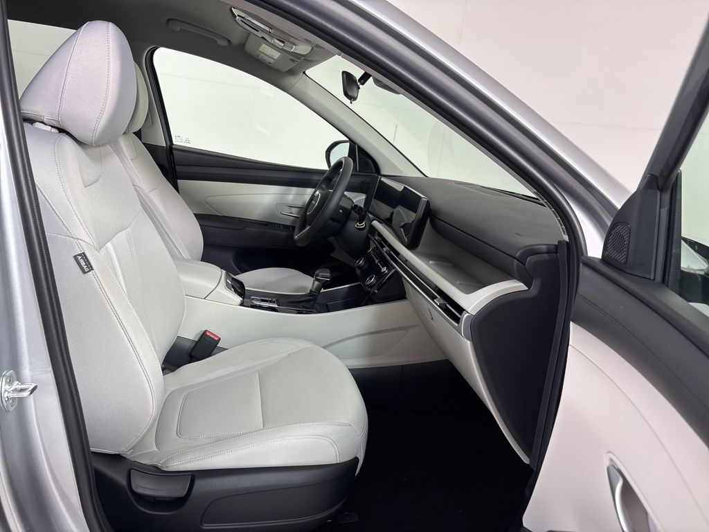 Thumbnail: 2026 Hyundai Tucson - 10