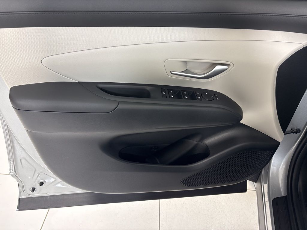 Thumbnail: 2026 Hyundai Tucson - 24