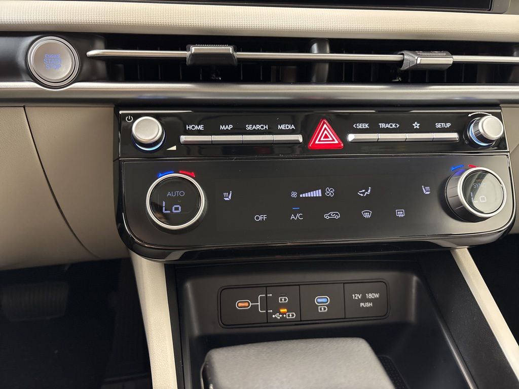 Thumbnail: 2026 Hyundai Tucson - 29
