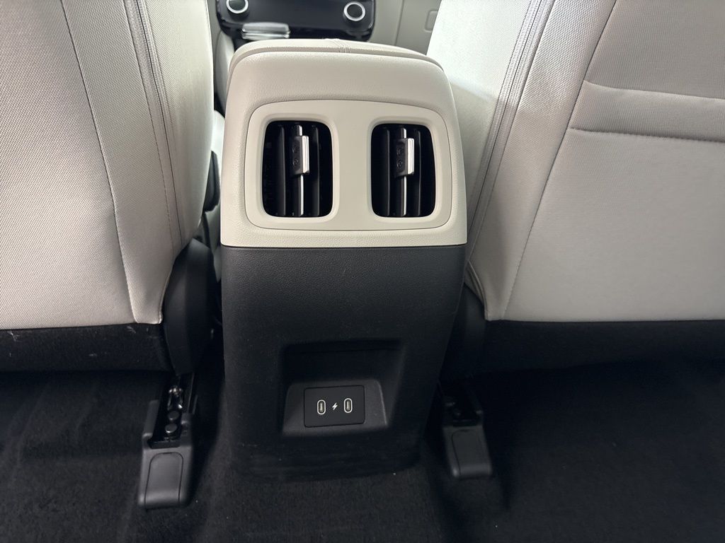 Thumbnail: 2026 Hyundai Tucson - 27