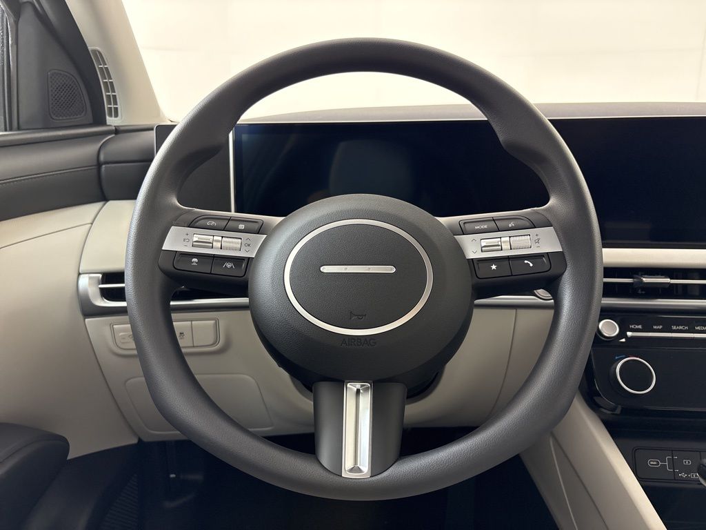 Thumbnail: 2026 Hyundai Tucson - 14