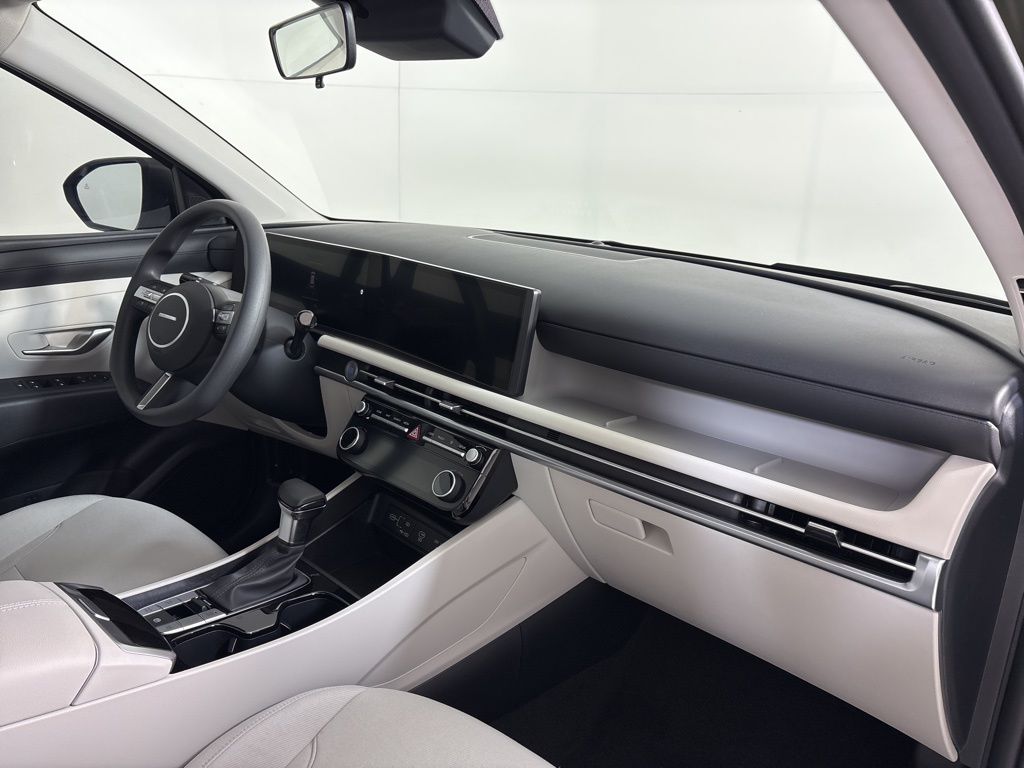 Thumbnail: 2026 Hyundai Tucson - 2