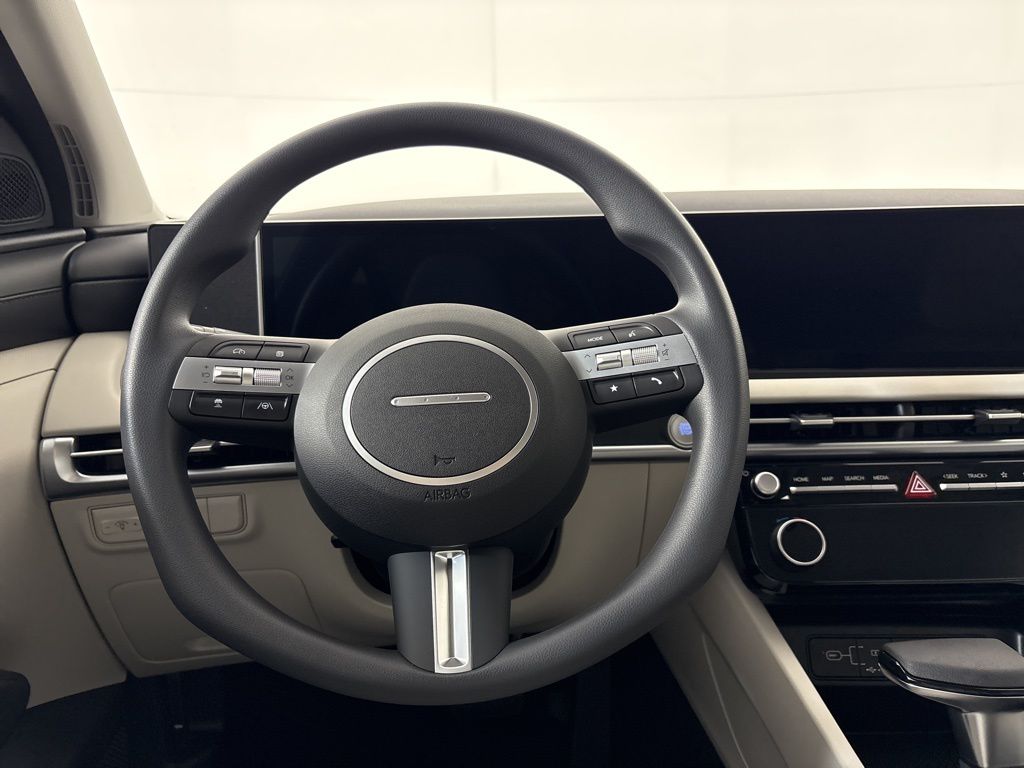 Thumbnail: 2026 Hyundai Tucson - 14