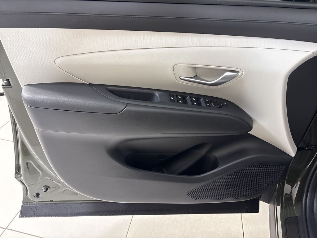 Thumbnail: 2026 Hyundai Tucson - 24