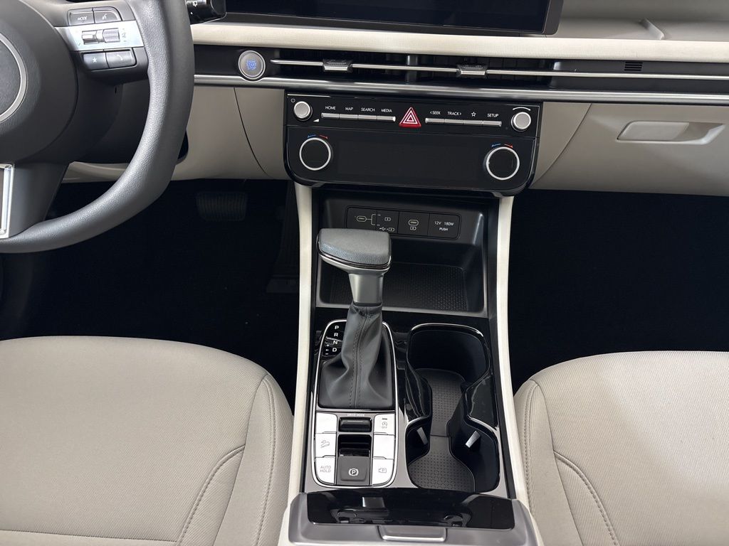 Thumbnail: 2026 Hyundai Tucson - 16