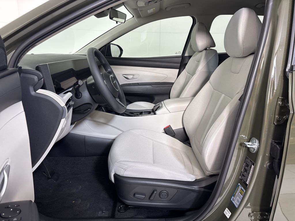 Thumbnail: 2026 Hyundai Tucson - 11