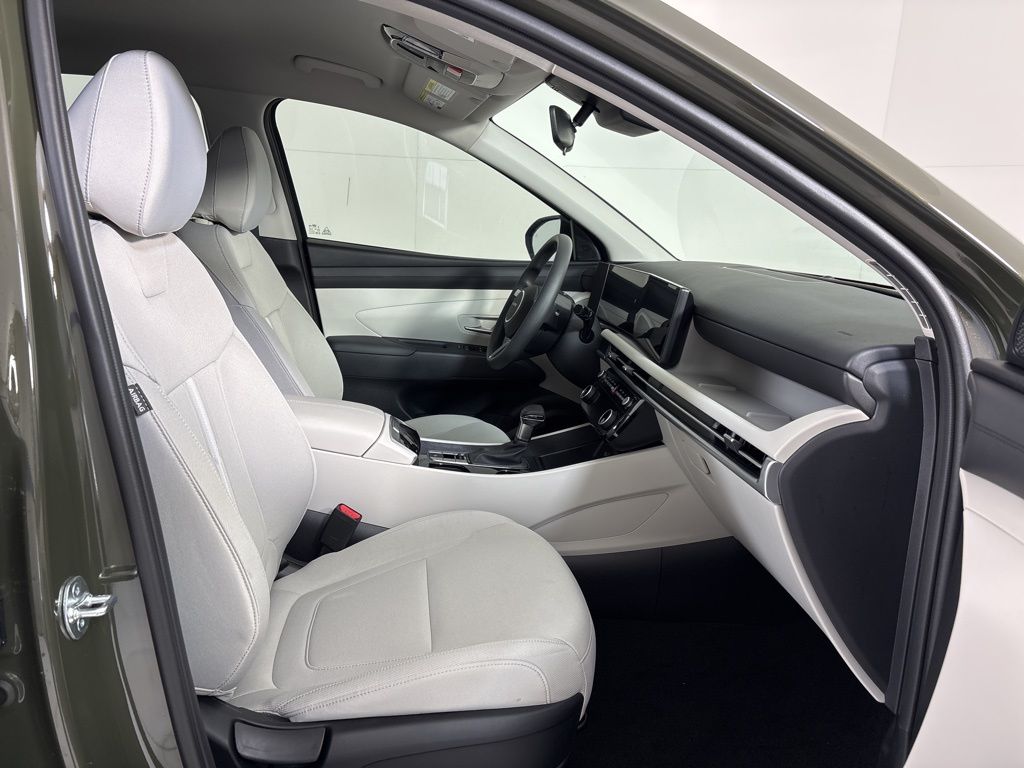 Thumbnail: 2026 Hyundai Tucson - 10