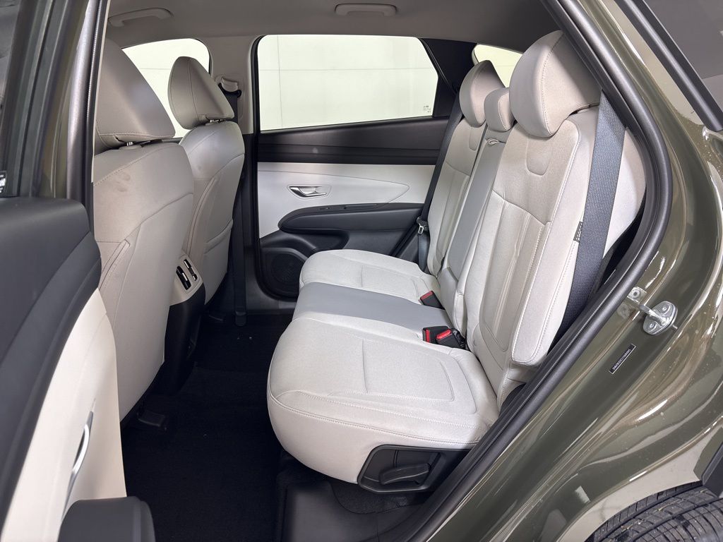 Thumbnail: 2026 Hyundai Tucson - 25