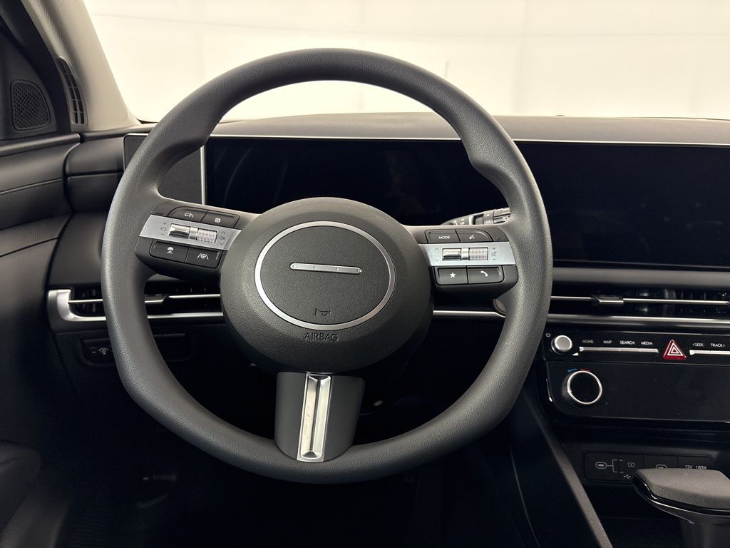 Thumbnail: 2026 Hyundai Tucson - 14