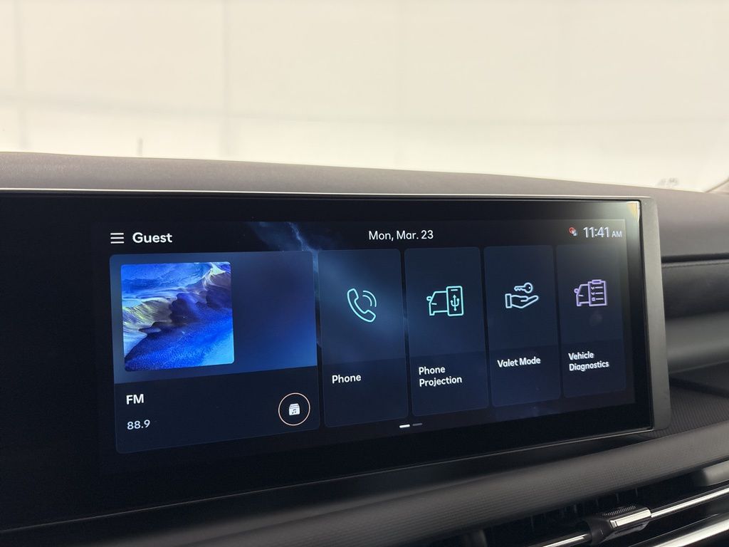 Thumbnail: 2026 Hyundai Tucson - 15