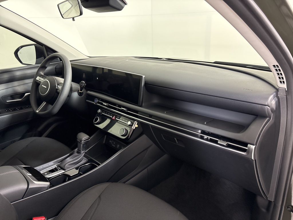 Thumbnail: 2026 Hyundai Tucson - 2