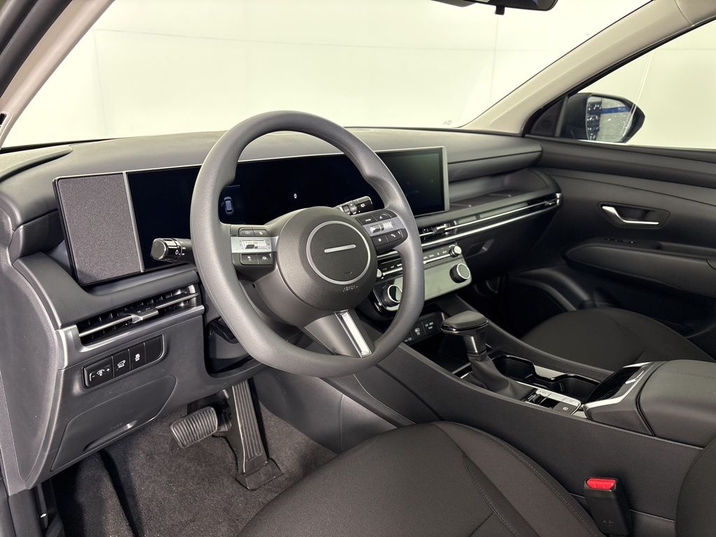 Thumbnail: 2026 Hyundai Tucson - 9