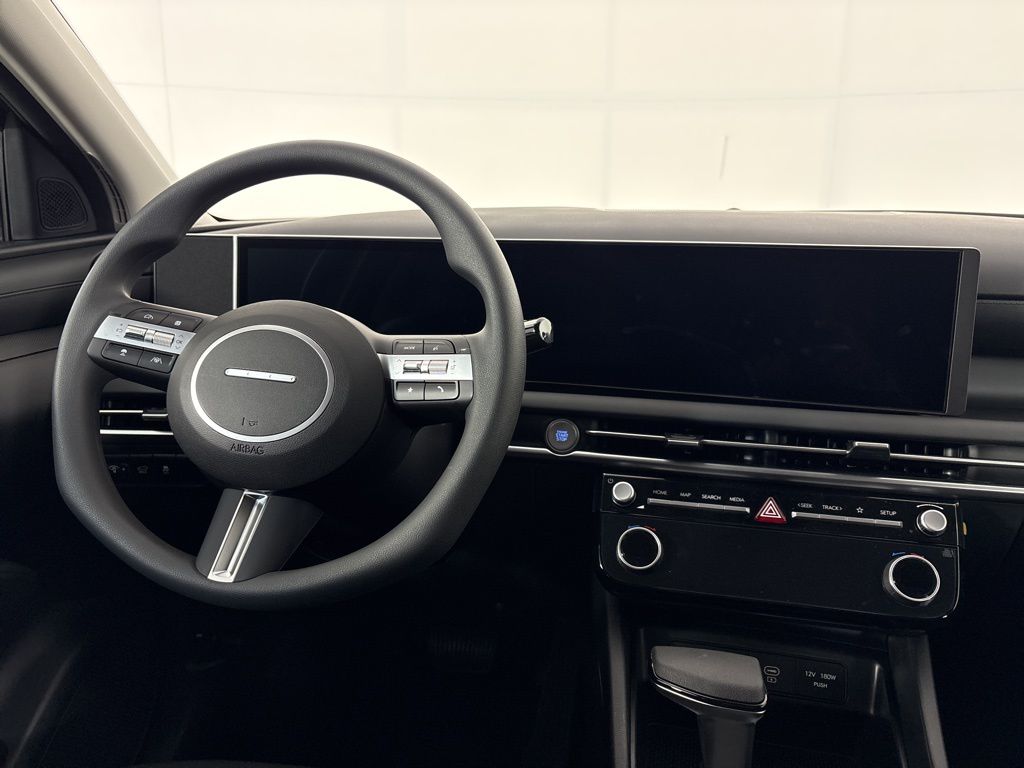 Thumbnail: 2026 Hyundai Tucson - 27