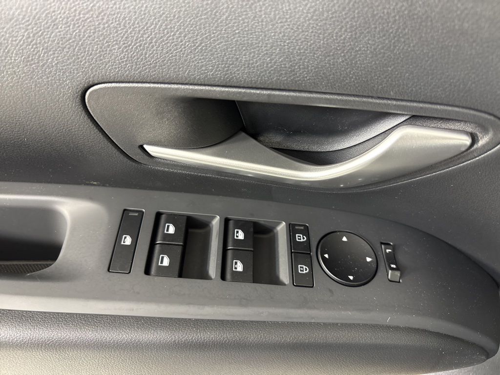 Thumbnail: 2026 Hyundai Tucson - 25