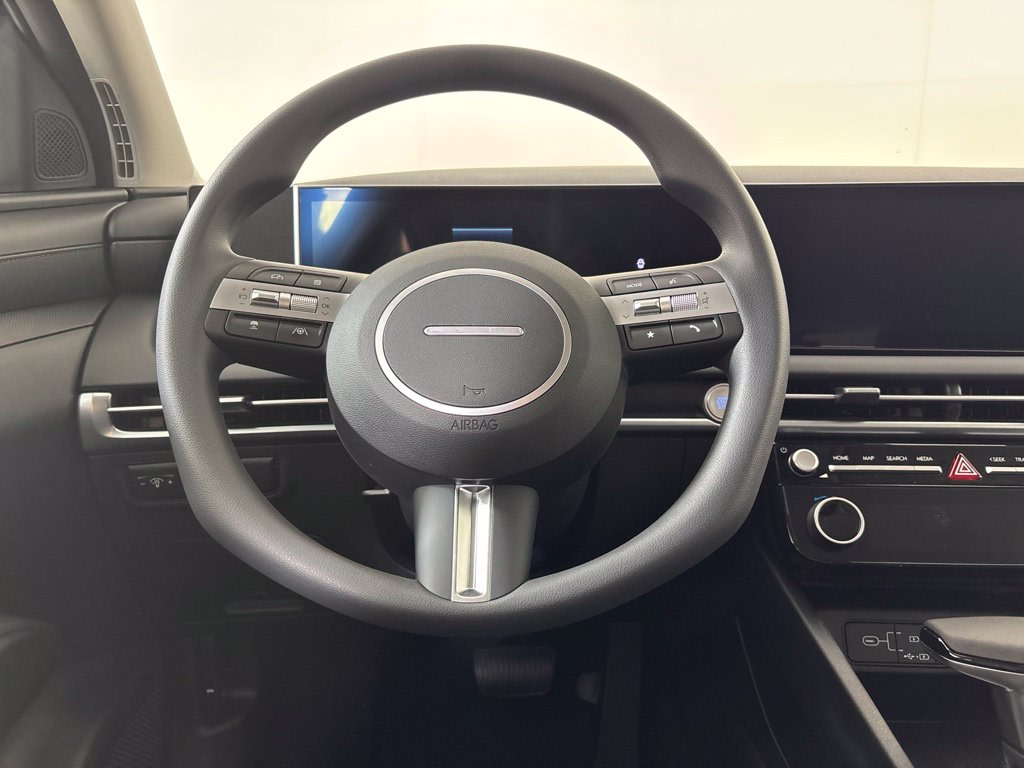 Thumbnail: 2026 Hyundai Tucson - 13