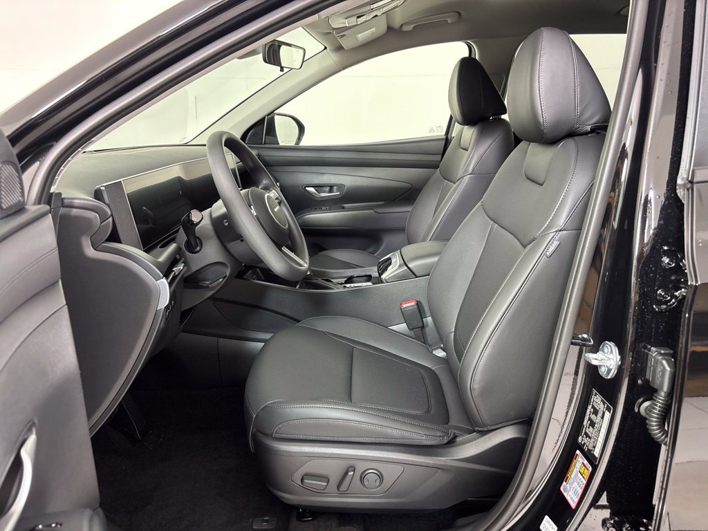 Thumbnail: 2026 Hyundai Tucson - 11