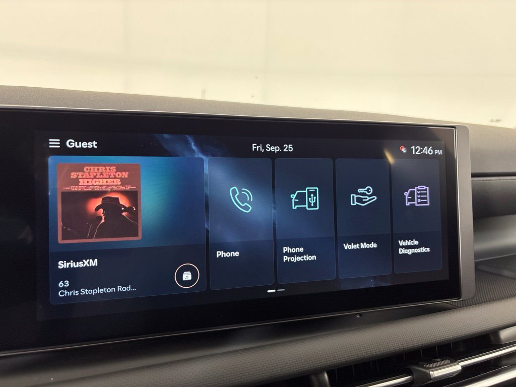 Thumbnail: 2026 Hyundai Tucson - 29