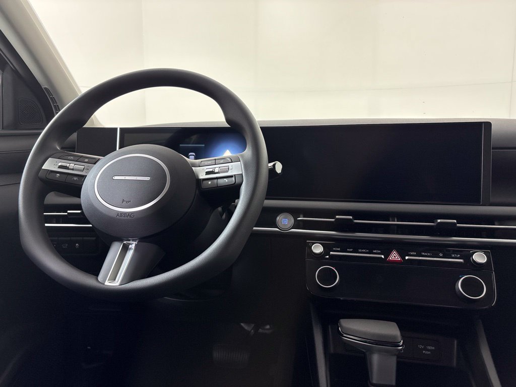 Thumbnail: 2026 Hyundai Tucson - 14