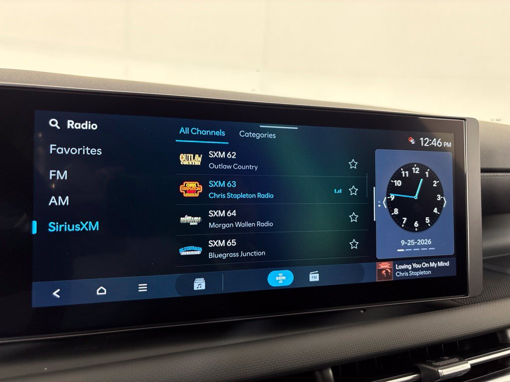 Thumbnail: 2026 Hyundai Tucson - 31
