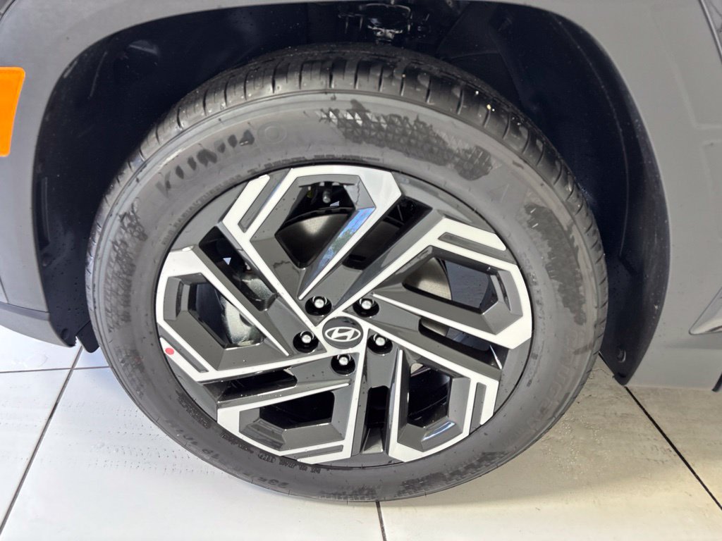 Thumbnail: 2026 Hyundai Tucson - 7