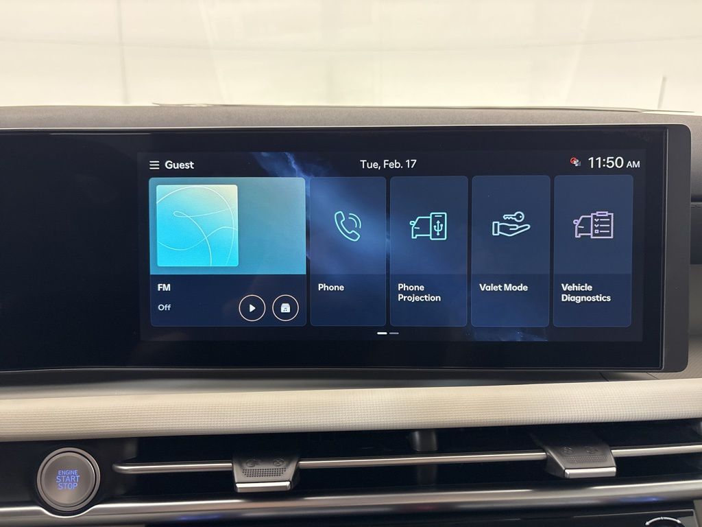 Thumbnail: 2026 Hyundai Tucson - 15