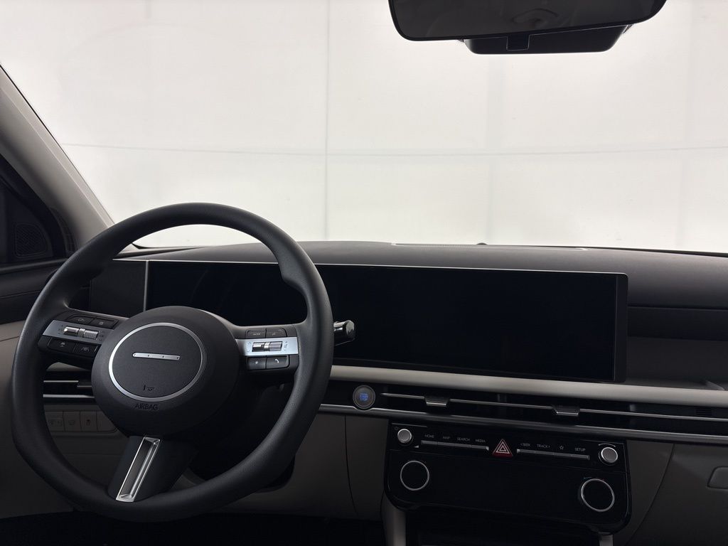 Thumbnail: 2026 Hyundai Tucson - 26