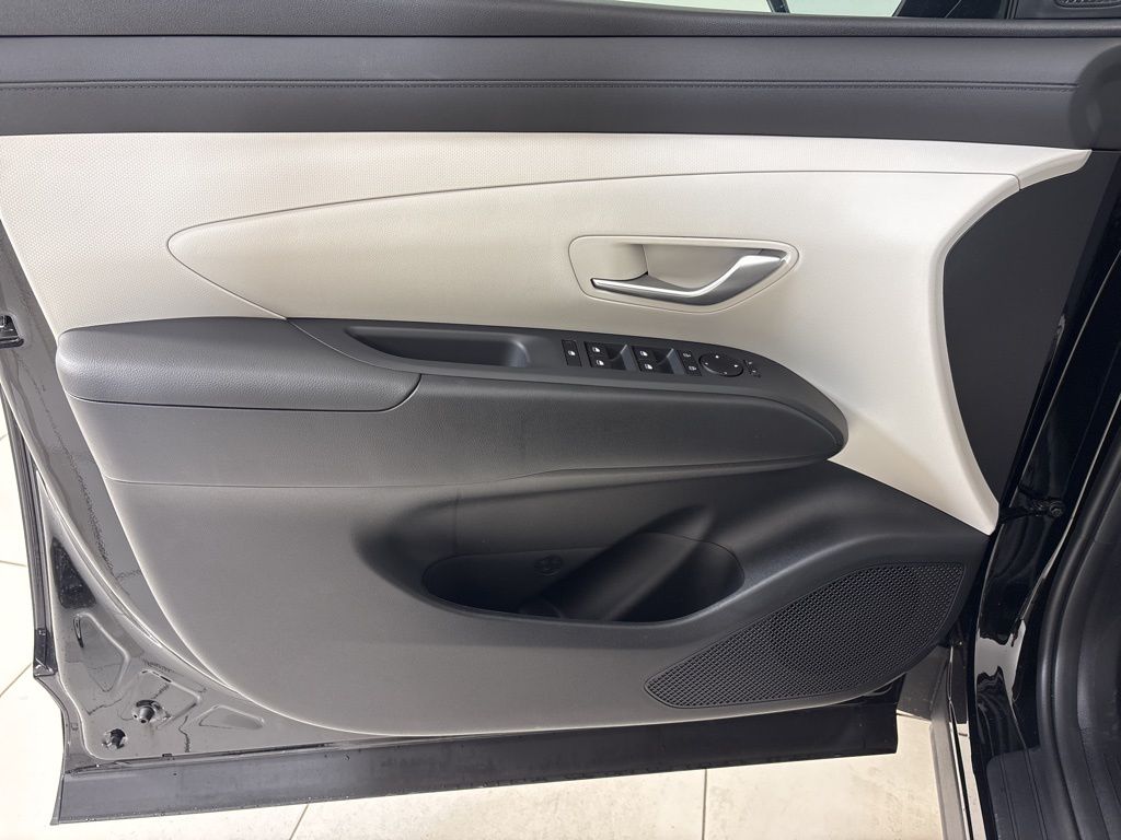 Thumbnail: 2026 Hyundai Tucson - 24