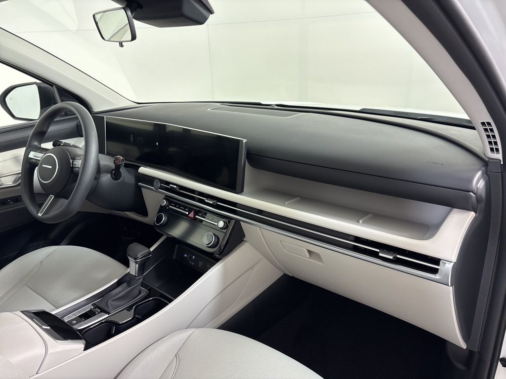 Thumbnail: 2026 Hyundai Tucson - 2