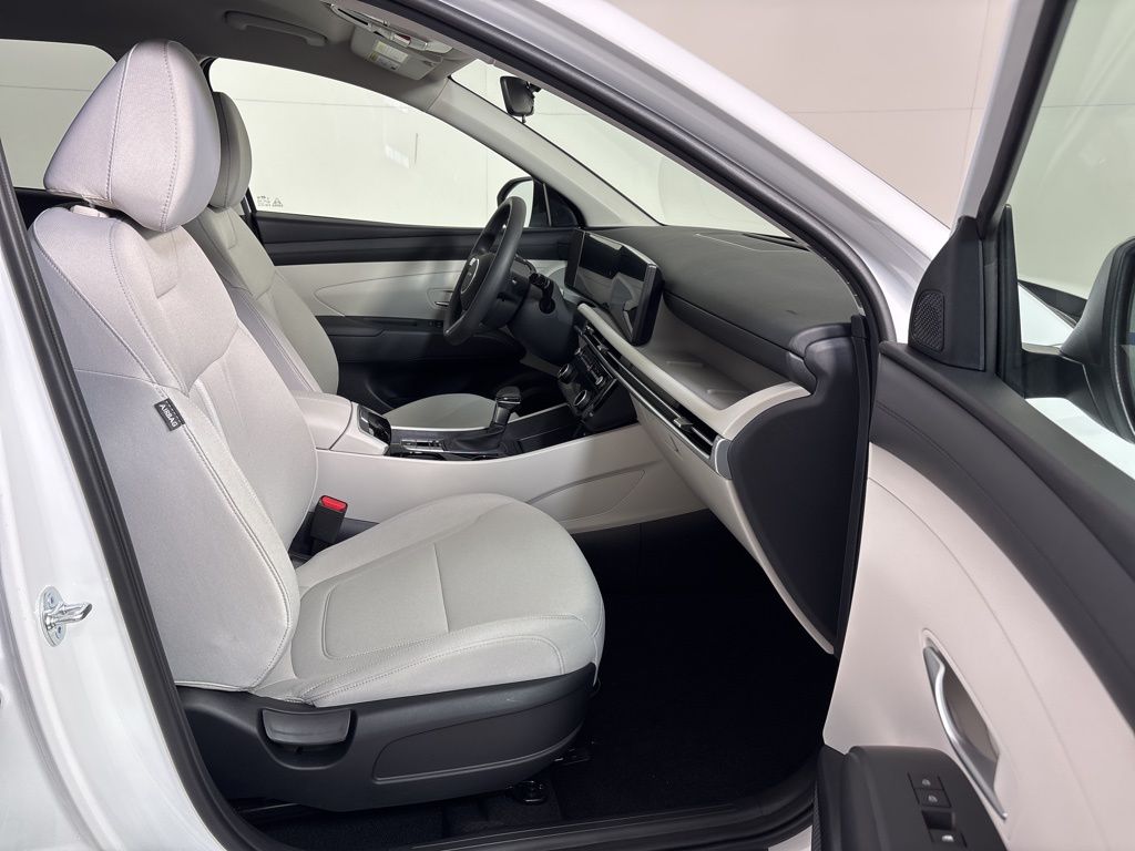 Thumbnail: 2026 Hyundai Tucson - 10