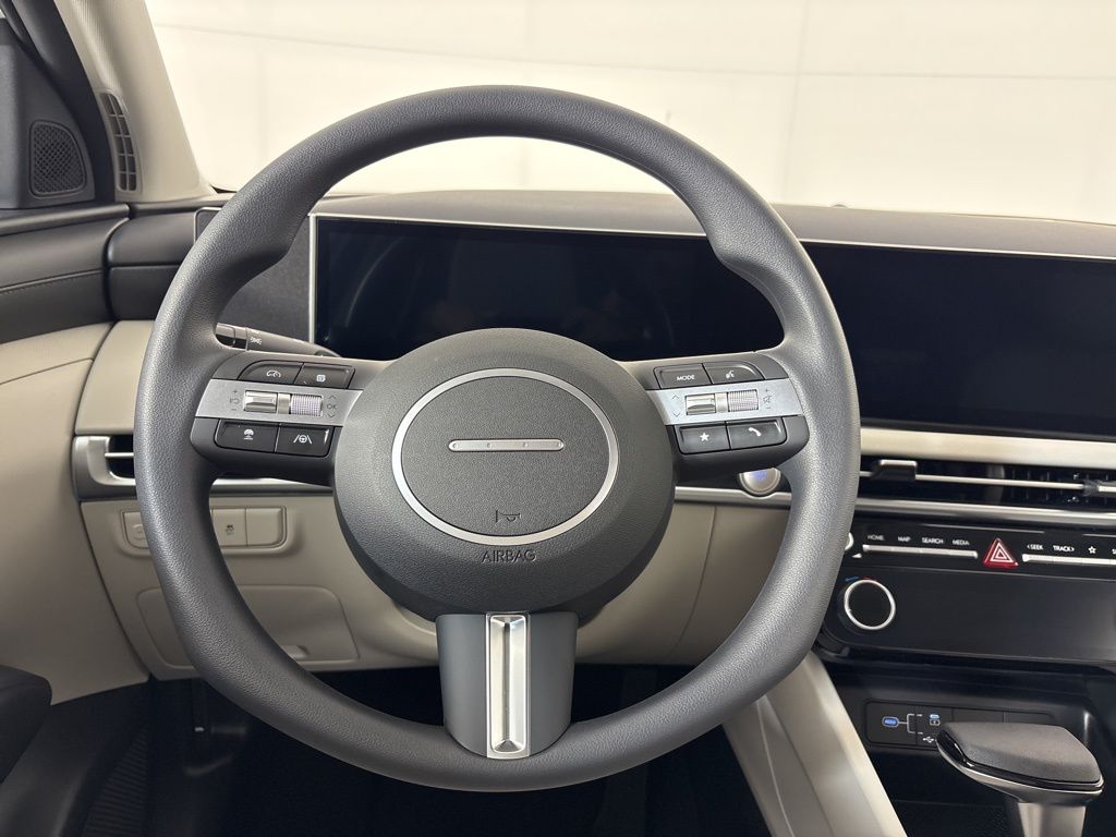 Thumbnail: 2026 Hyundai Tucson - 13